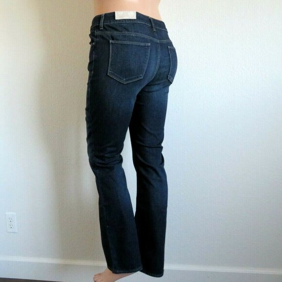 CHICO'S Jeans Women Bootcut Plus Size 16S NWT - Picture 4 of 6